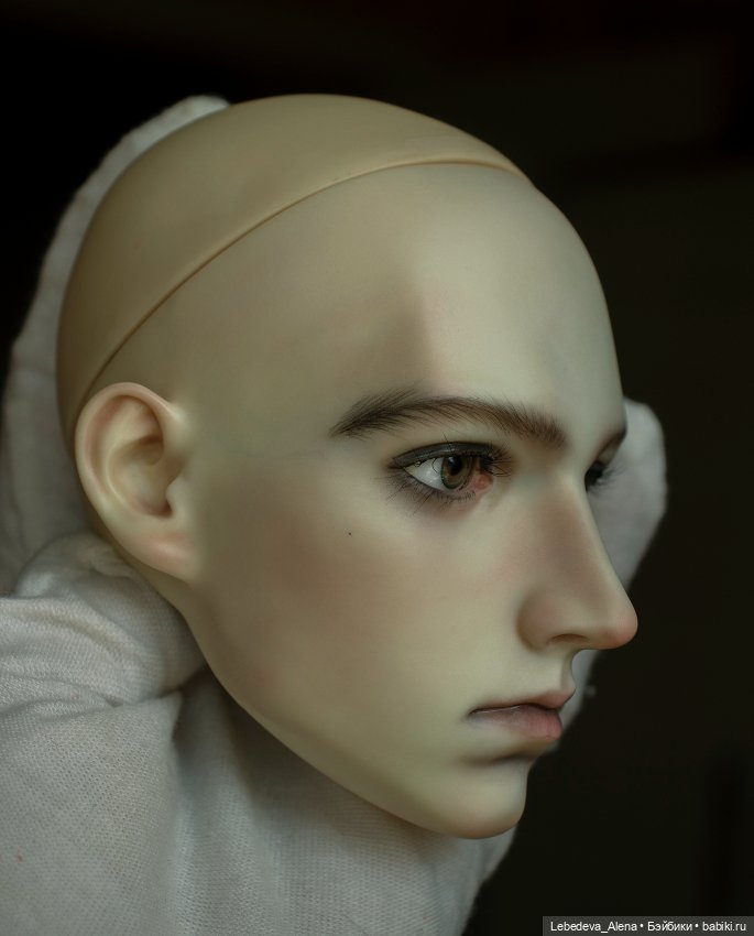 Мэйк для Вениту — Face (фото 2)