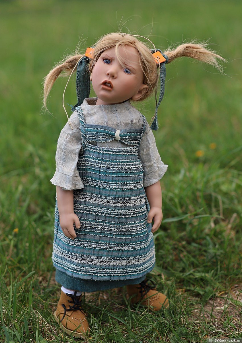 Прогулка с Жанной от Zwergnase (фото 5)