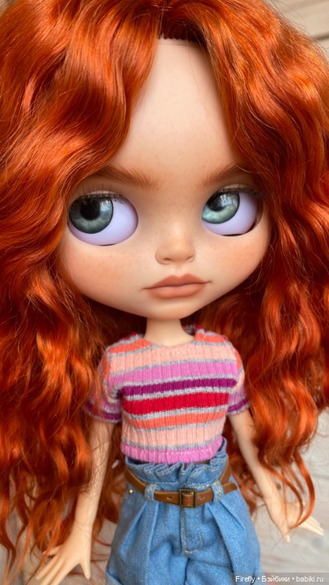 Макс из ОСД — ООАК и репейнт кукол (Custom): Barbie