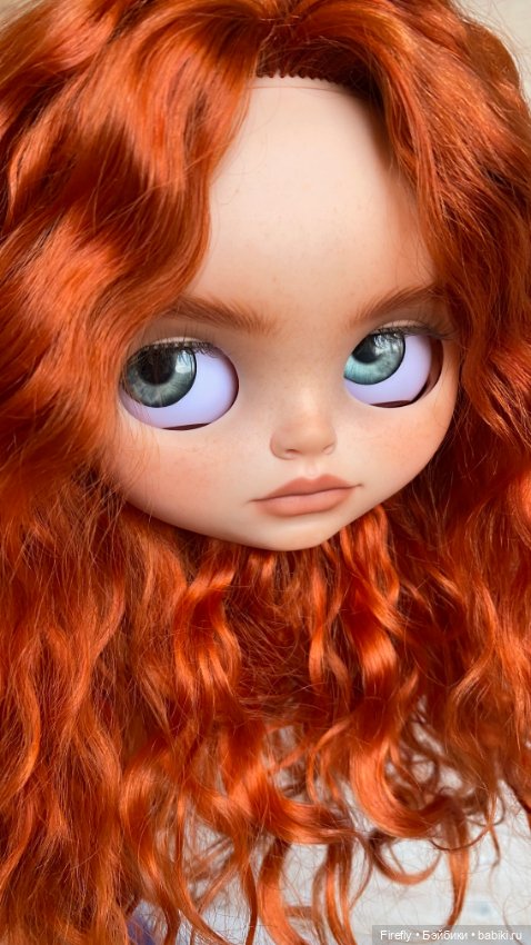 Макс из ОСД — ООАК и репейнт кукол (Custom): Barbie