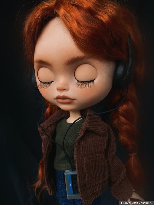 Макс из ОСД — ООАК и репейнт кукол (Custom): Barbie