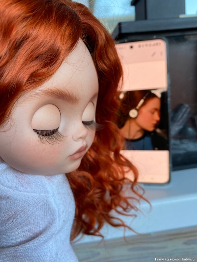 Макс из ОСД — ООАК и репейнт кукол (Custom): Barbie