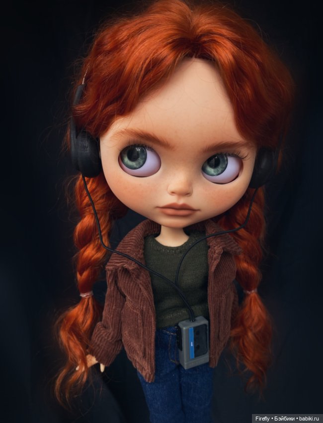 Макс из ОСД — ООАК и репейнт кукол (Custom): Barbie