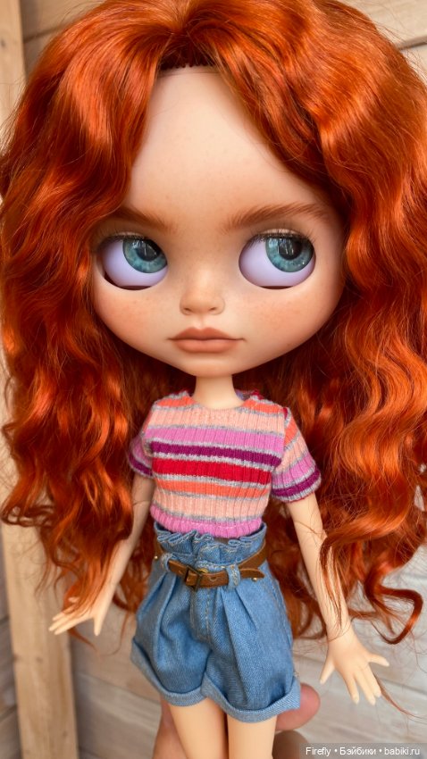 Макс из ОСД — ООАК и репейнт кукол (Custom): Barbie