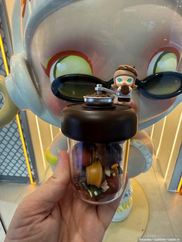 Coffee factory🫘Popbean кофемания🤗