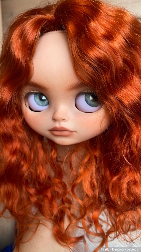 Макс из ОСД — ООАК и репейнт кукол (Custom): Barbie