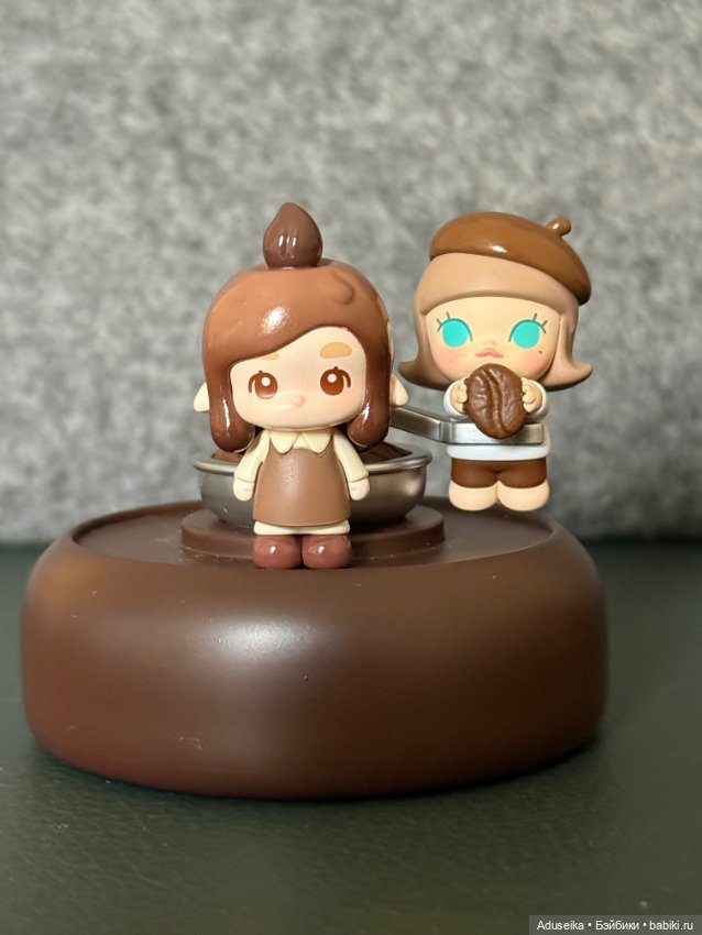 Coffee factory🫘Popbean кофемания🤗