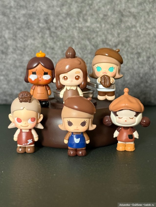 Coffee factory🫘Popbean кофемания🤗