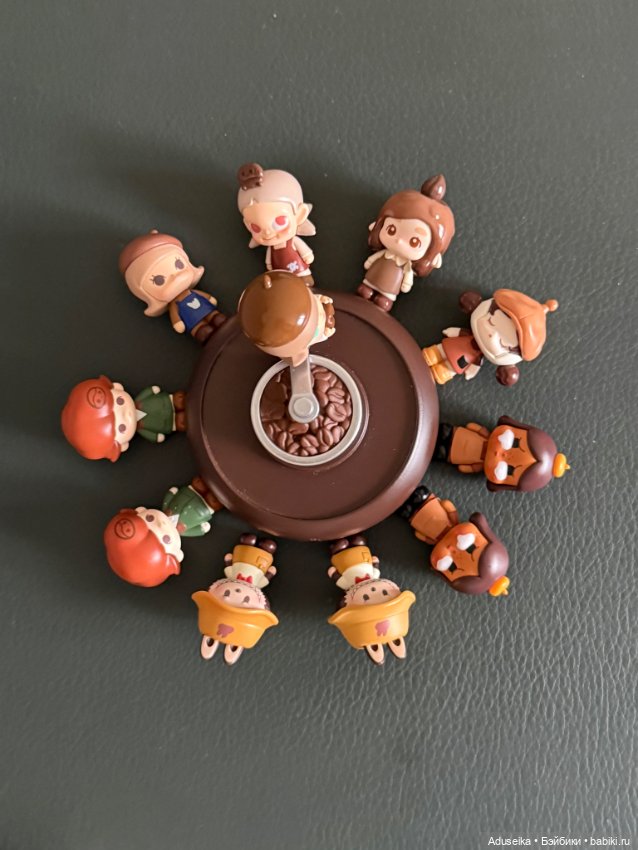 Coffee factory🫘Popbean кофемания🤗 (фото 10)