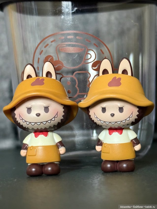 Coffee factory🫘Popbean кофемания🤗
