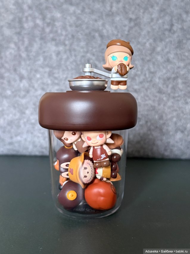 Coffee factory🫘Popbean кофемания🤗 (фото 4)