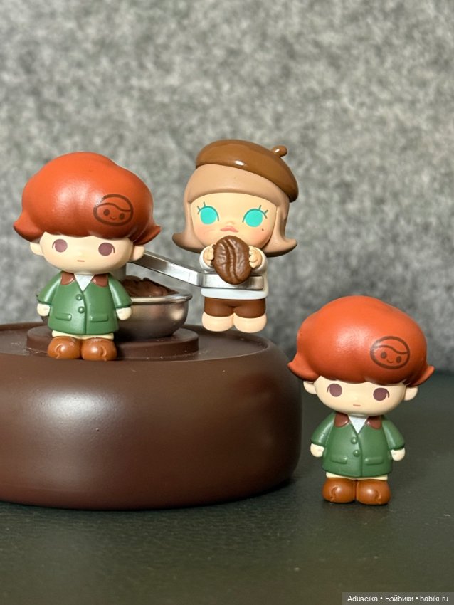 Coffee factory🫘Popbean кофемания🤗