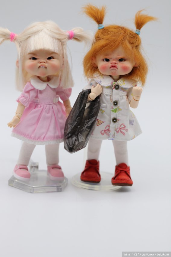 Сладкие булочки автора Жени Симаковой Silva.blythe