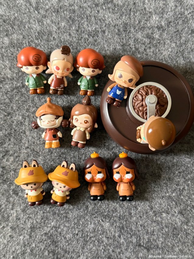 Coffee factory🫘Popbean кофемания🤗 (фото 8)