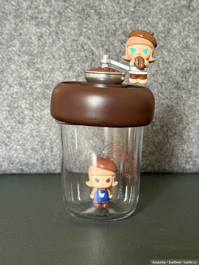 Coffee factory🫘Popbean кофемания🤗 (фото 7)