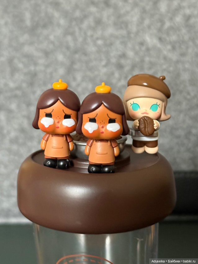 Coffee factory🫘Popbean кофемания🤗