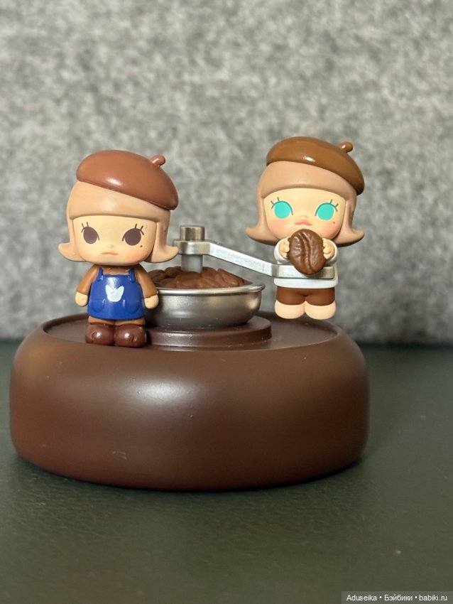 Coffee factory🫘Popbean кофемания🤗