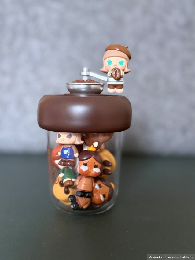 Coffee factory🫘Popbean кофемания🤗 (фото 5)