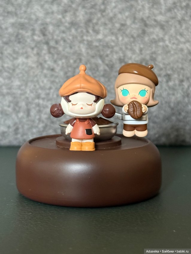 Coffee factory🫘Popbean кофемания🤗