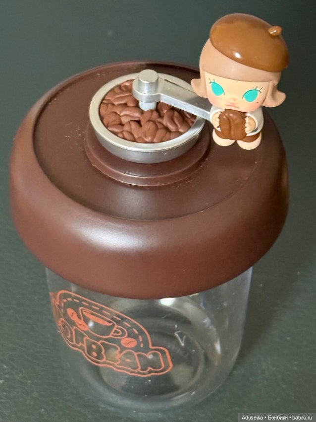 Coffee factory🫘Popbean кофемания🤗