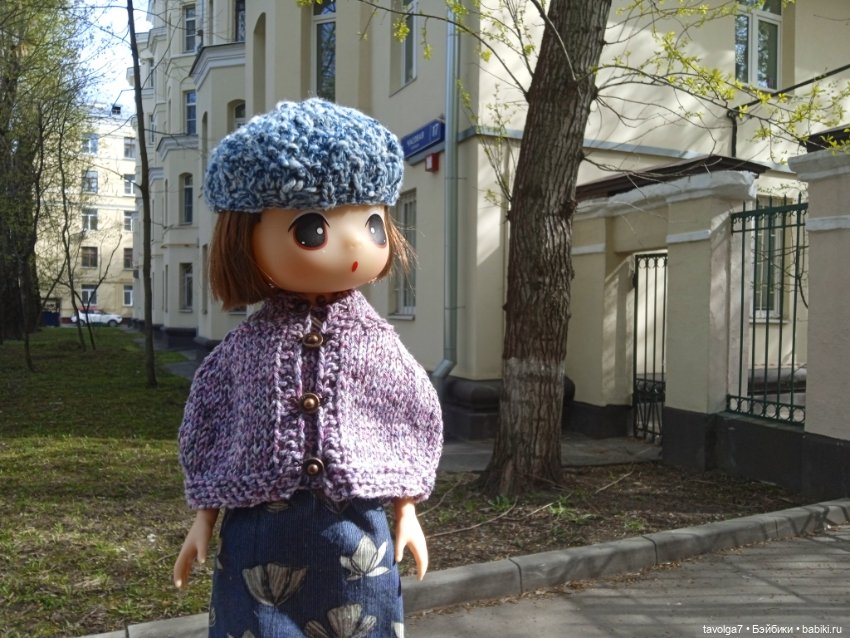 Ddung Doll+Trinity Южная Корея+Россия=новая кукла