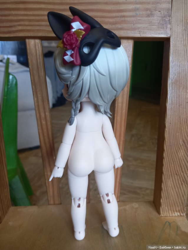 Воот это дааа — Разные куклы BJD (БЖД): редкие бренды (фото 5)
