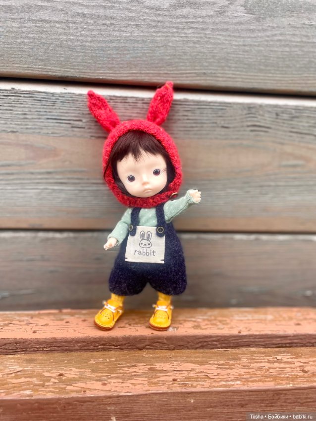 Jacoosun mini Rou — Разные куклы BJD (БЖД): редкие бренды