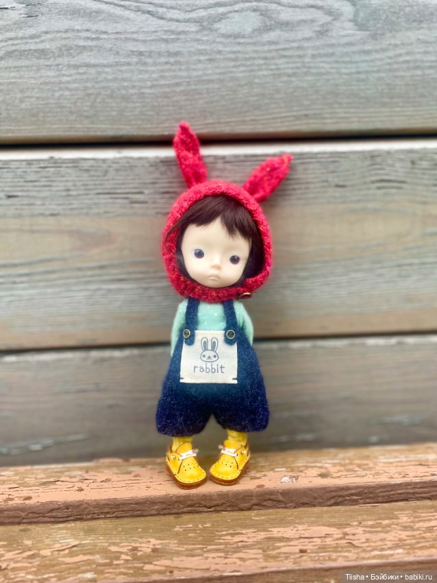 Jacoosun mini Rou — Разные куклы BJD (БЖД): редкие бренды