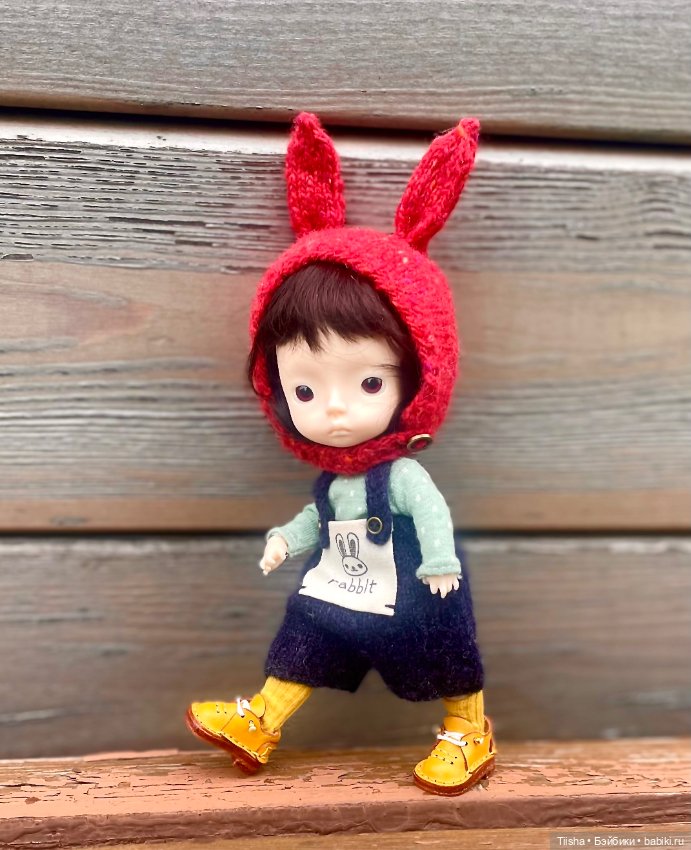 Jacoosun mini Rou — Разные куклы BJD (БЖД): редкие бренды