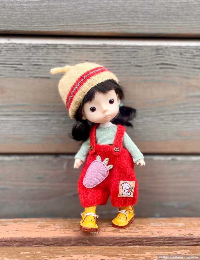 Jacoosun mini Rou — Разные куклы BJD (БЖД): редкие бренды