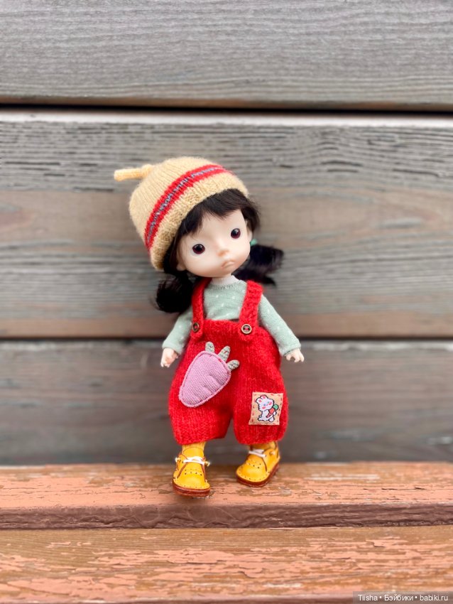 Jacoosun mini Rou — Разные куклы BJD (БЖД): редкие бренды