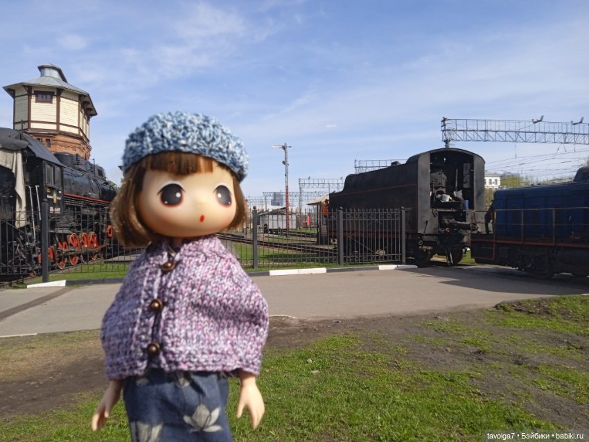 Ddung Doll+Trinity Южная Корея+Россия=новая кукла