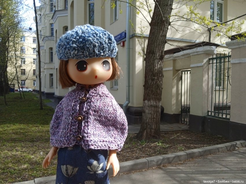 Ddung Doll+Trinity Южная Корея+Россия=новая кукла