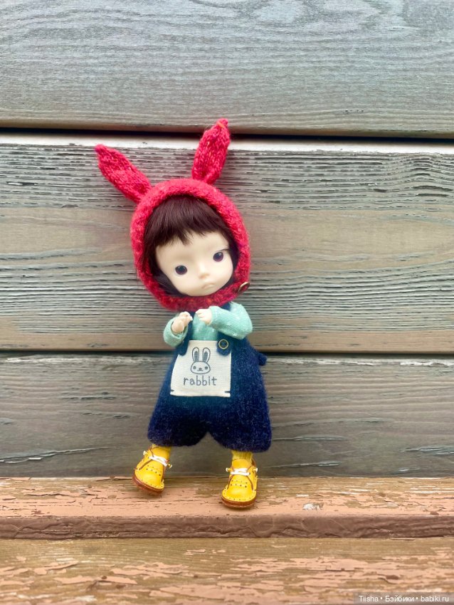 Jacoosun mini Rou — Разные куклы BJD (БЖД): редкие бренды