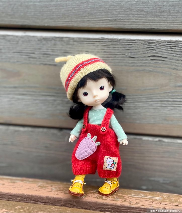 Jacoosun mini Rou — Разные куклы BJD (БЖД): редкие бренды