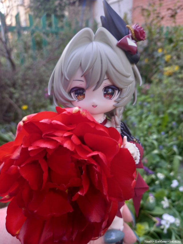 Воот это дааа — Разные куклы BJD (БЖД): редкие бренды