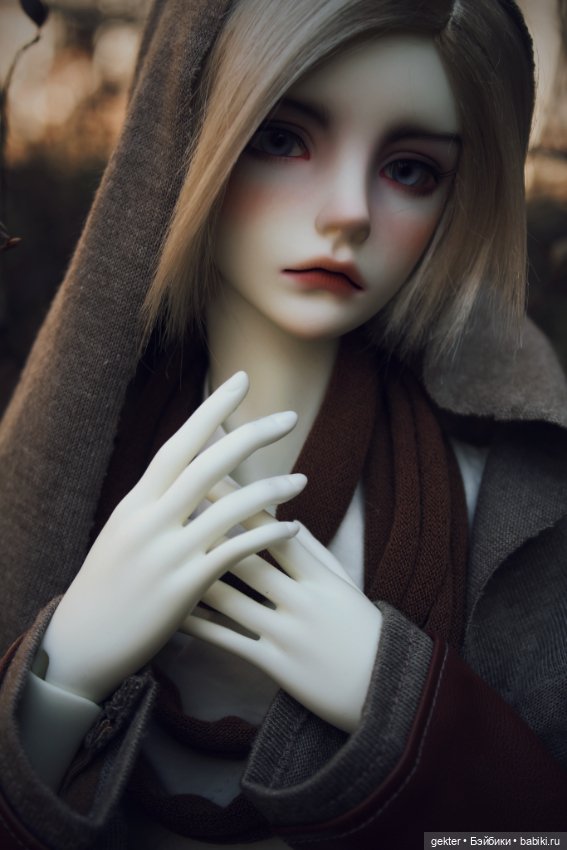 𝓘𝓽𝓪𝓷 🌿 𝕿𝖍𝖊 𝕷𝖆𝖘𝖙 𝖂𝖔𝖗𝖉 — Куклы Dollzone (Доллзон): BJD (БЖД)