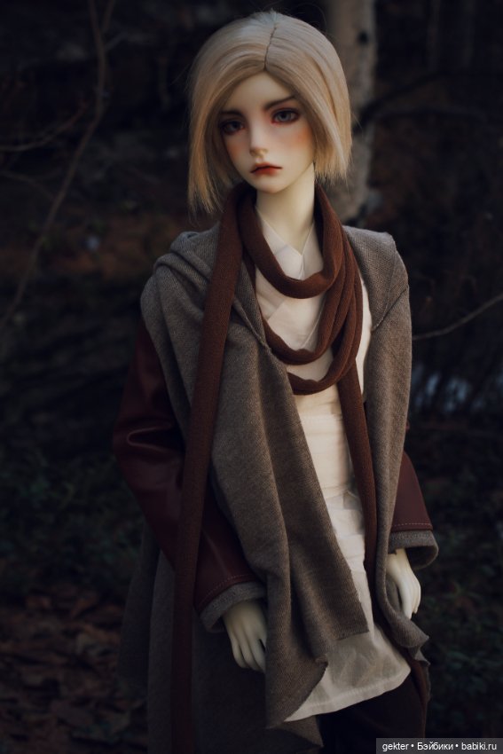 𝓘𝓽𝓪𝓷 🌿 𝕿𝖍𝖊 𝕷𝖆𝖘𝖙 𝖂𝖔𝖗𝖉 — Куклы Dollzone (Доллзон): BJD (БЖД)