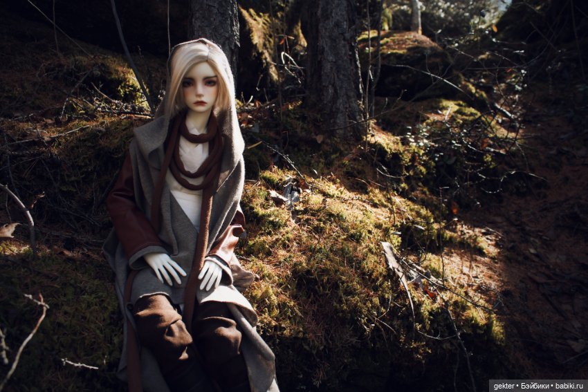 𝓘𝓽𝓪𝓷 🌿 𝕿𝖍𝖊 𝕷𝖆𝖘𝖙 𝖂𝖔𝖗𝖉 — Куклы Dollzone (Доллзон): BJD (БЖД)