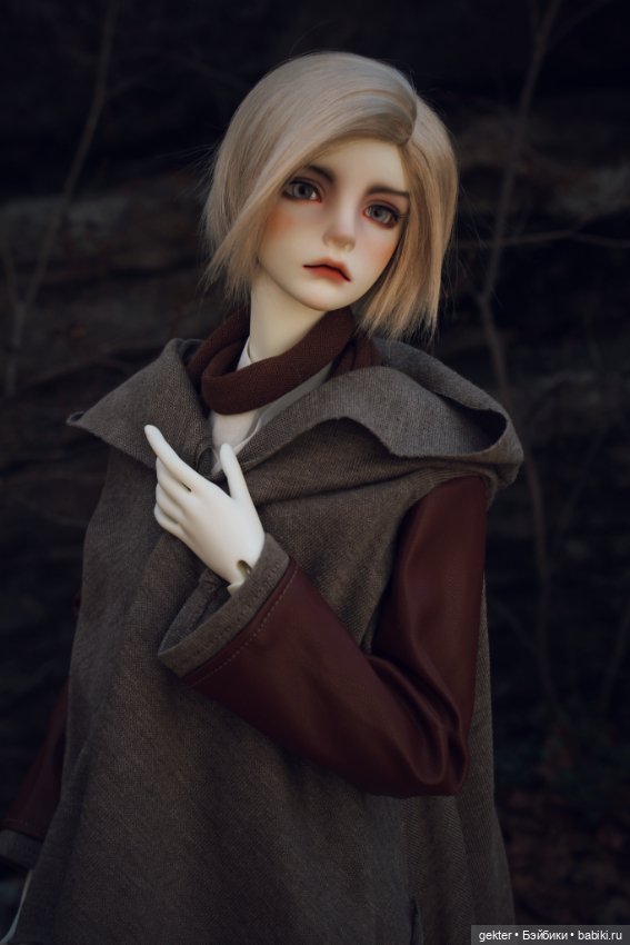 𝓘𝓽𝓪𝓷 🌿 𝕿𝖍𝖊 𝕷𝖆𝖘𝖙 𝖂𝖔𝖗𝖉 — Куклы Dollzone (Доллзон): BJD (БЖД) (фото 6)