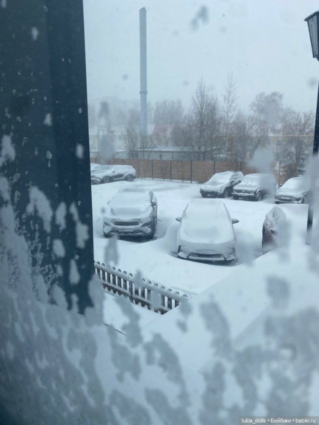 Вязаные вещички: просто и уютно