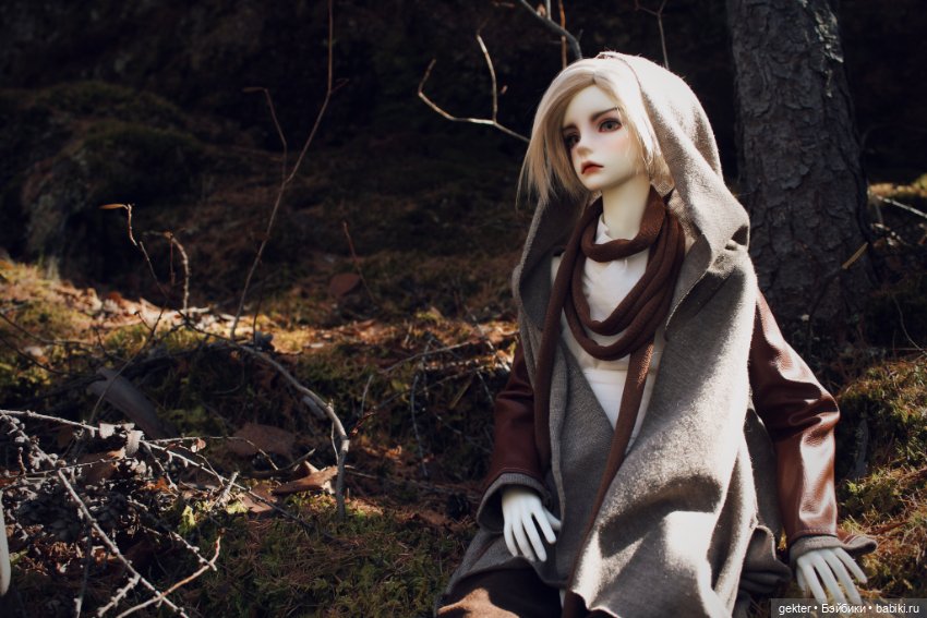 𝓘𝓽𝓪𝓷 🌿 𝕿𝖍𝖊 𝕷𝖆𝖘𝖙 𝖂𝖔𝖗𝖉 — Куклы Dollzone (Доллзон): BJD (БЖД) (фото 7)