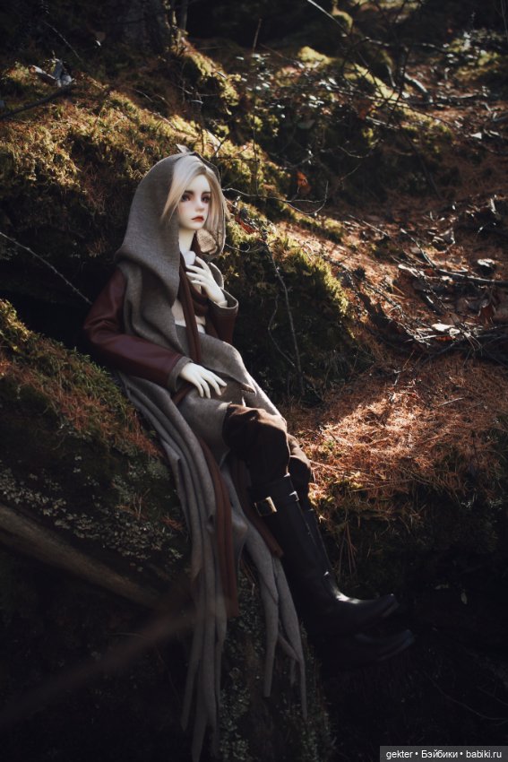 𝓘𝓽𝓪𝓷 🌿 𝕿𝖍𝖊 𝕷𝖆𝖘𝖙 𝖂𝖔𝖗𝖉 — Куклы Dollzone (Доллзон): BJD (БЖД) (фото 3)