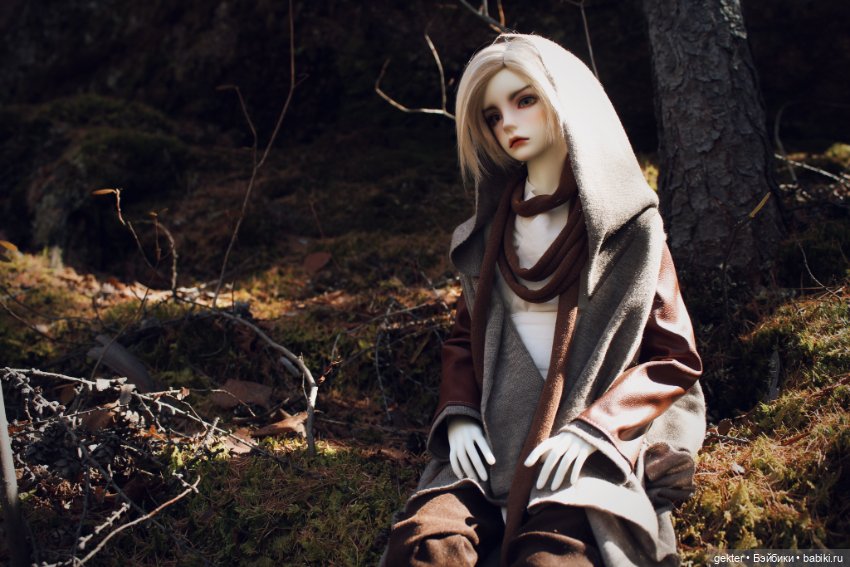 𝓘𝓽𝓪𝓷 🌿 𝕿𝖍𝖊 𝕷𝖆𝖘𝖙 𝖂𝖔𝖗𝖉 — Куклы Dollzone (Доллзон): BJD (БЖД)