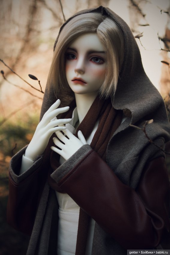 𝓘𝓽𝓪𝓷 🌿 𝕿𝖍𝖊 𝕷𝖆𝖘𝖙 𝖂𝖔𝖗𝖉 — Куклы Dollzone (Доллзон): BJD (БЖД)