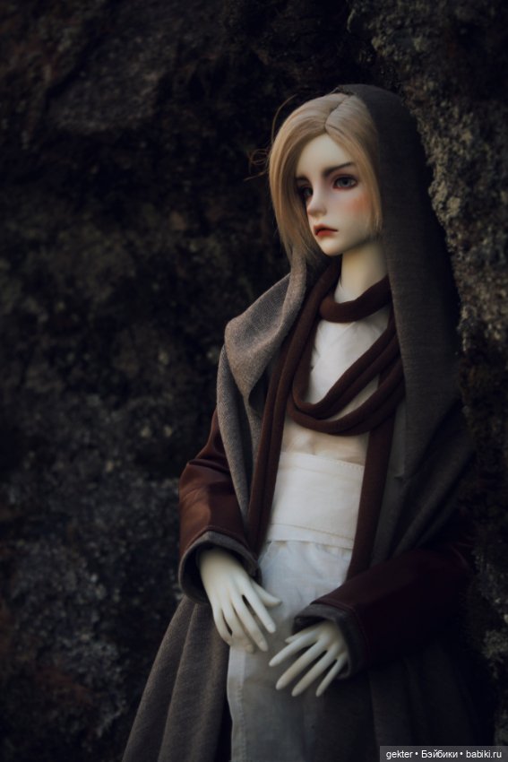 𝓘𝓽𝓪𝓷 🌿 𝕿𝖍𝖊 𝕷𝖆𝖘𝖙 𝖂𝖔𝖗𝖉 — Куклы Dollzone (Доллзон): BJD (БЖД)