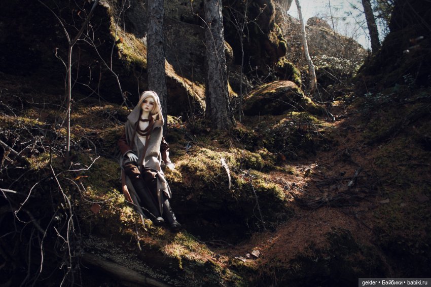 𝓘𝓽𝓪𝓷 🌿 𝕿𝖍𝖊 𝕷𝖆𝖘𝖙 𝖂𝖔𝖗𝖉 — Куклы Dollzone (Доллзон): BJD (БЖД)