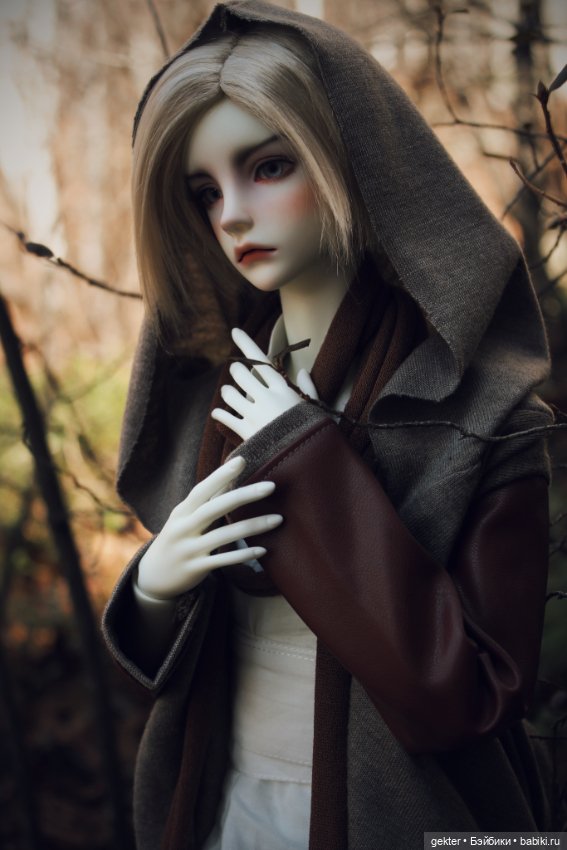 𝓘𝓽𝓪𝓷 🌿 𝕿𝖍𝖊 𝕷𝖆𝖘𝖙 𝖂𝖔𝖗𝖉 — Куклы Dollzone (Доллзон): BJD (БЖД) (фото 8)