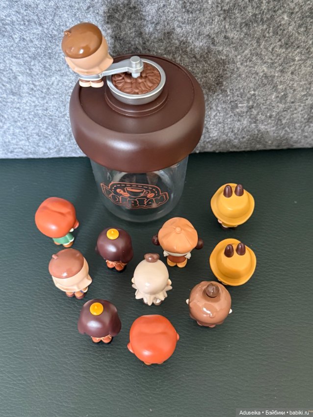 Coffee factory🫘Popbean кофемания🤗