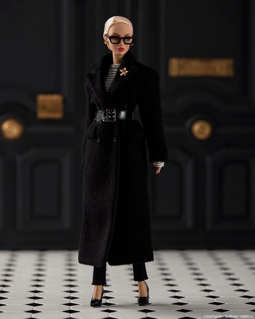 Defa Lucy - набор Series 2 PARIS Model NO.08 (фото 5)